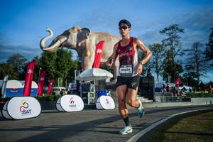 BIB: 
                            <button type="button" onclick="openModal(26541632)" class="btn btn-primary btn-sm float-right btn-popup" data-toggle="modal" data-target=".modal-high-quality">
                        <i class="fas fa-shopping-cart"></i> Add to Cart
                    </button>
                                            <button type="button" onclick="isThisMe(26541632, true)" class="btn btn-success btn-sm float-right btn-popup btn-isme hidden" data-toggle="tooltip" data-placement="bottom" title="นี่คือรูปของคุณใช่ไหม คลิกที่นี่เพื่อเอาเข้าอัลบั้ม">
                        <i class="fas fa-plus"></i> Add to album
                    </button>
                    <button type="button" onclick="isThisMe(26541632, false)" class="btn btn-warning btn-sm float-right btn-popup btn-isnotme hidden">
                        <i class="fas fa-ban"></i> Remove from album
                    </button>